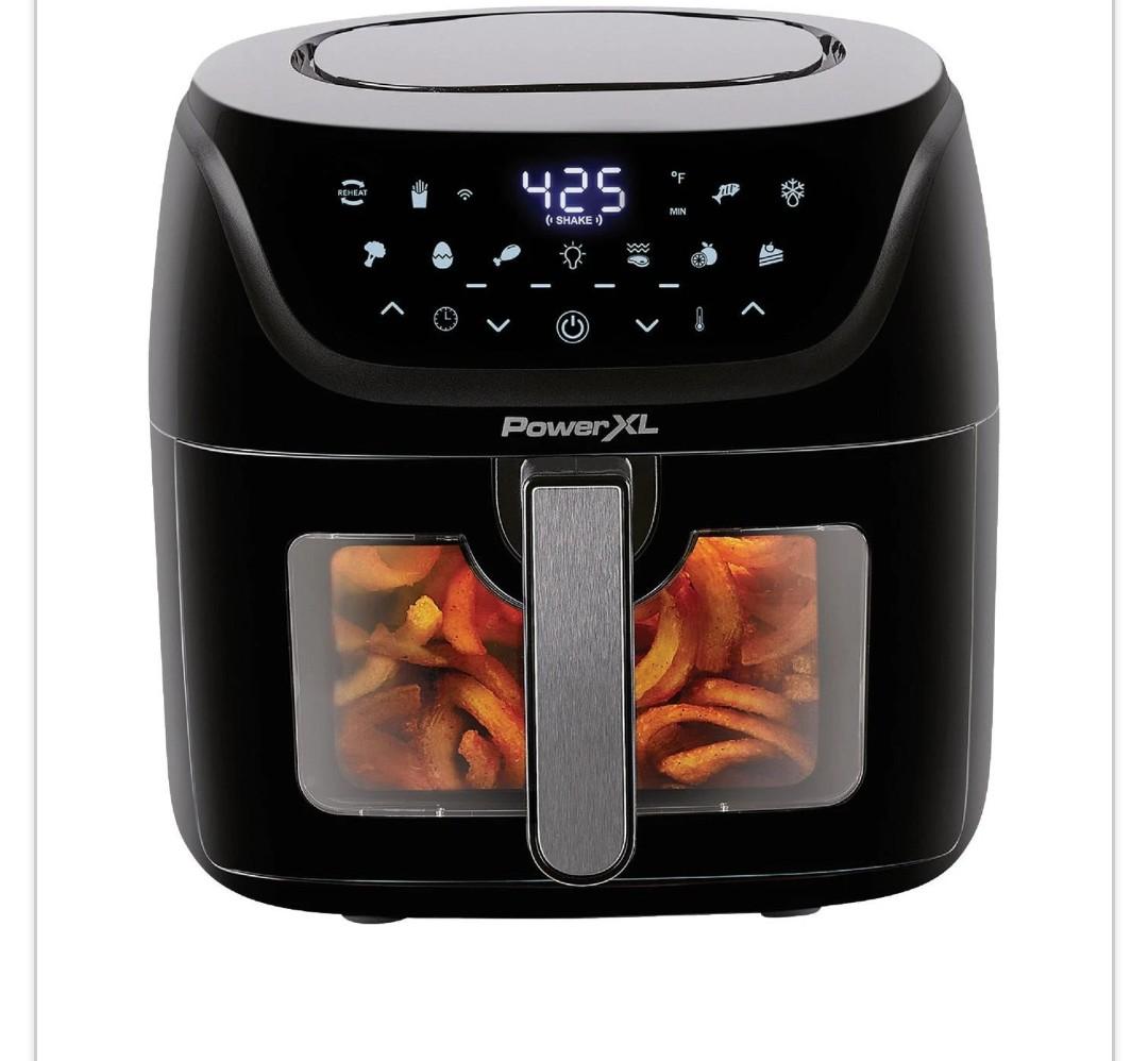 PowerXL Vortex Pro Rapid 6 Qt. Air Fryer