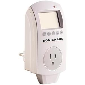 Könighaus Thermostat, 110V