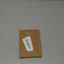 MECCANIXITY Standard Tagging Fasteners,Plastic Regular,Standard Label Gun Price Tagging Barbs for Garment Price Tag Label Tagging Barbs 10mm/0.39 Inch,Pack of 1000 Transparent