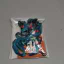 Halypet Cat Harness and Leash Set, 3-in-1 Adjustable & Lightweight, Escape-Proof, Comfortable Soft Kitten Harness for Large Cats, Safe, Easy to Wear, Outdoor Walking Travel (Medium (8-18 lb))