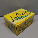 La Croix, Water Sparkling Lemon, 12 Fl Oz, 12 Pack (EXP 05/27/27)
