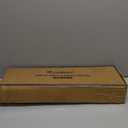 Forbena 24 Inch Long Floating Shelves for Wall Set of 3, Wooden Wall Bookshelf for Bedroom, Large Rustic Wood Hanging Book Shelves for Living Room Plants Kitchen Office Closet Storage (Dark Brown)