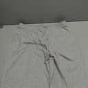 Hanes Men's Essentials Jersey Sweatpants, Cotton Lounge Pants with Pockets for Men, 32 Inseam (X-Large)