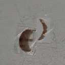 Fake Beard Realistic Mustache Full Hand Tied Goatee Facial Hair Adults Men Lace Invisible False Beards for Halloween Dressing Entertainment Drama Party Movie Makeup (Brown)