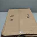 Convertible Garment Bag for Travel, Carry on Garment Duffel Bags with Shoe Pouch Weekender Bag for Women 2 in 1 Hanging Suitcase Suit Travel Bags for Business Trip, Vacation (Pink)