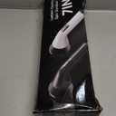 Leebein Electric Spin Scrubber, 2026 Upgraded Cordless Cleaning Brush Bathroom Scrubber, IPX7 Waterproof Electric Scrubber with 7 Brush Heads, Extendable Long Handle Power Scrubber for Bathtub Floor (Pure Black)