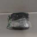 Hipoleter Demon Hunters Kids Zoey Wigs Black Braids Accessories for Girls (Black - Zoey)