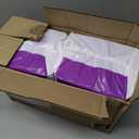 Poise Incontinence & Postpartum Pads for Bladder Leaks, 4 Drop Moderate Absorbency, Regular Length, 132 Count