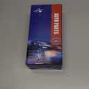 O2 Oxygen Sensor Upstream and Downstream for Chevy Avalanche Silverado 1500 Silverado Tahoe Suburban, for GMC Sierra Yukon XL, for Cadillac Escalade ESV EXT, Replace 213-4229 213-3866 4Pcs