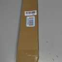 942-04244A High Lift Blades for Cub Cadet XT1-LT46 46 inch Mower
6 Star,Enduro XT2-LX46 ZT1-46 ZT2-46 LTX1045 LTX1046 RZT-L46 RZT-S46 Lawn Tractor Riding,942-04290 Bag Side Discharge