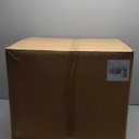 labwork Travel Trailer Cover RV Cover Camper Cover Windproof 5th Wheel RV Cover Motorhome RV Outdoor Camper Cover Fits 33-37 Foot Non-Woven Fabric with Accessories