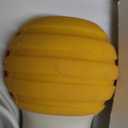 Pet Supplies : PETGEEK Interactive Dog Toys, Automatic Toys for Dogs to Keep Them Busy, Electronic Dog Bones with Safe & Durable Material, Equipped with Rechargeable USB (Yellow) : Amazon.com