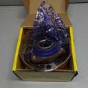 MOOG Front Rear Wheel Bearing & Hub Assembly - Precision Fit Bearing - Rust Protection - For Chevrolet Impala Hub Assembly