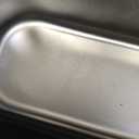 Ultrasonic Jewelry Cleaner, 48KHz Jewelry Ultrasonic Cleaner Machine for All Jewelry, Glasses, Rings, Retainers, Watch Strap, Dentures, 304 Stainless Steel 12oz Cleaning Pod - Black