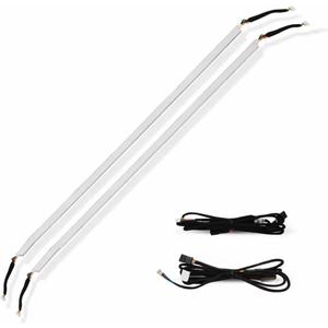 Sky Lounge Ambient LED Light Strip  Fits All G-Series with Sunroof  11-Color Sync, Plug & Play
