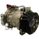 Global NEW A/C Compressor