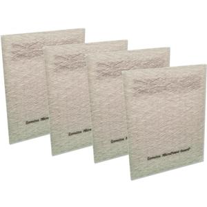 Genuine MicroPower Guard 20x20 1" 4-pack Replacement Filters