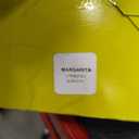 Clif Bloks - Margarita Flavor with 3X Sodium - Energy Chews - Non-GMO - Plant Based - Fast Fuel for Cycling and Running - Quick Carbohydrates and Electrolytes - 2.12 oz. (18 Count). BBD 21/Feb/2027