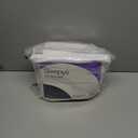 Sleepy Town Twin XL Size Bed Sheets - 3 Piece - NO Flat Sheet Included - Twin XL Sheet Set - Soft, Comfy & Cooling - Easy Care - Wrinkle & Fade Free - Brushed Microfiber - Deep Pocket Sheets (White)