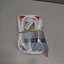 TV Cord Hider  Flexible Wall Cord Cover Low Profile Silicone Cable Raceway Self Adhesive Cut to Size Design for Hiding Wires on Wall Clean Home Setup Cable Concealment, White, 6 Feet