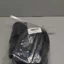 BALENNZ Professional Knee Pads for Work - Heavy Duty Foam Padding Gel Construction Knee Pads with Strong Double Straps  Comfortable Knee Protection for Indoor and Outdoor Use (Knee High)