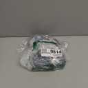 kaiya baby Unisex Sleeping Bag for Babies and Toddlers 0.5 Tog Sleep Sack 18-36 Months, Newborn Sleep Sack, Wearable Blanket Baby, One Piece Sleeveless, Gifts for Baby (Blue Sky)