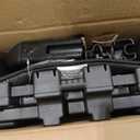 Graco TurboBooster 2.0 Backless Booster Car Seat, Denton