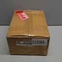 Driver Side Outer Tail Light Assembly Compatible with 2014-2025 Durango Rear Brake Lamp Taillight 68272127AB CH2800206 (Left)