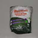 Presto! Triple Action Dishwasher Pacs, Fresh Scent, 90 Count