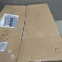 Taylor Made Products Super Gard Inflatable Vinyl Boat Fender, 5.5" X 20"
