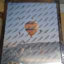 Picture Frames 14x18 Brown Poster Frames without Mat for Wall Vertical or Horizontal Decor