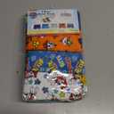 Paw Patrol 100% Combed Cotton Underwear 5 Pack , Size 6