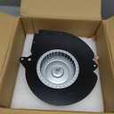 Advice 0131M00002P 0131M00002PSP Draft Inducer Blower Fan Motor for Goodman Furnace B4059001 B40590-03, Exhaust Draft Inducer Motor for Goodman Amana Furnace