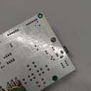 Sine Square Sawtooth Kit , DDS Function Generator Module LCD Display 8MHz HS Output Automatically Restore for Industrial Use