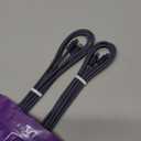 LISEN USB C to USB C Cable, 240W C to C Cable Fast Charging [6.6FT, 2 Pack] Type C Charger Fast Charging USBC to USBC Cable for iPhone 17 16 15 Pro Max iPad MacBook Neo Air Pro Samsung S26 S25 Ultra (Midnight)