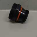 DEX2420F Bulkhead Fitting Compatible with Hayward Pro-Grid Vertical D.E.Filters DE2420, DE3620, DE4820, DE6020, DE7220, C2020, C3020, C4020, C5020, Replace DEX2420F