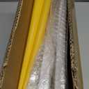 Universal Vacuum Stand,Storage-Stand-Docking-Station-Holder,Stable Metal Storage Bracket Stand Holder,Compatible with Dyson, Hoover, Eureka, Rainbow,Shop VAC and Most Stick Vacuum (White)