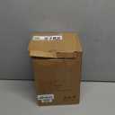 KDD Car Cup Holder Expander - 3 in 1 Cup Holder Adapter with Adjustable Base - Detachable Phone Holder & 360 Rotation Food Tray for Car - Compatible with Vehicles, Car, Road Trip Essentials