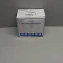 36-Piece Food Storage Containers with Lids(18 Container & 18 Lid), Plastic Food Containers for Pantry & Kitchen Storage and Organization, BPA-Free, Leak Proof, Reusable with Labels & Pen