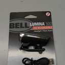 Bell Lumina 500 Bicycle Headlight