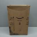 13.4 x 8 x 8.7 Inch Lockable Storage Box with Combination Lock, Portable Safe for Documents, Medicine, Cash & Valuables, Medicine Lock Box with Label Slot for Home, Office & Travel - Black