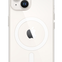 iPhone 14 Clear Case with MagSafe 