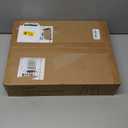 Folding Walker With 2 Precut Tennis Balls, 5" Wheels Lightweight Walkers For Seniors And Adults, Supports Up To 350 Pounds, Adjustable Height, Compact Standard Walker