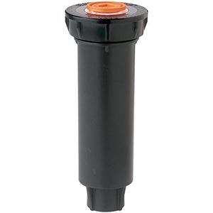 Rain Bird 1800 Series Pop-Up Sprinklers 4 PACK - Nozzles NOT included - RainBird 4" 1804 Model Pop Up Irrigation Sprinkler for Lawn, Yard, Garden, Planter Beds