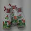 Veggie Wash Fruit and Vegetable Wash, Ideal for Cleaning Produce, 16 Fluid Ounce, Pack of 3