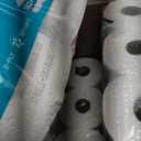 Angel Soft Toilet Paper, 48 Mega Rolls = 192 Regular Rolls, Soft and Strong Toilet Tissue, 320 Sheet