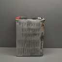 Queen Size Air Mattress with Adjustable Headboard and Pump, Inflatable Bed Blow Up Mattress