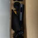 Wagner Spraytech 0282014 915e On-Demand Steam Cleaner & Wallpaper Removal, Multipurpose Power Steamer, 18 Attachments Included (Some Pieces Included in Storage Compartment) For Floor