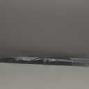 MRTLLOA Extra Large Golf Umbrella, 54/62/68/72 Inch Automatic Open, Oversize Double Canopy Vented Windproof Waterproof Sports Stick Umbrellas for Rain (Black)