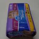 Always Discreet Incontinence & Postpartum Incontinence Underwear for Women, Small/Medium, Maximum Protection, 32 Count